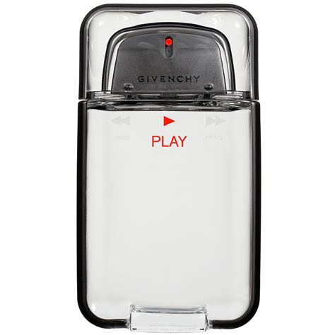 cologne that smells like givenchy play|givenchy play fragrance.